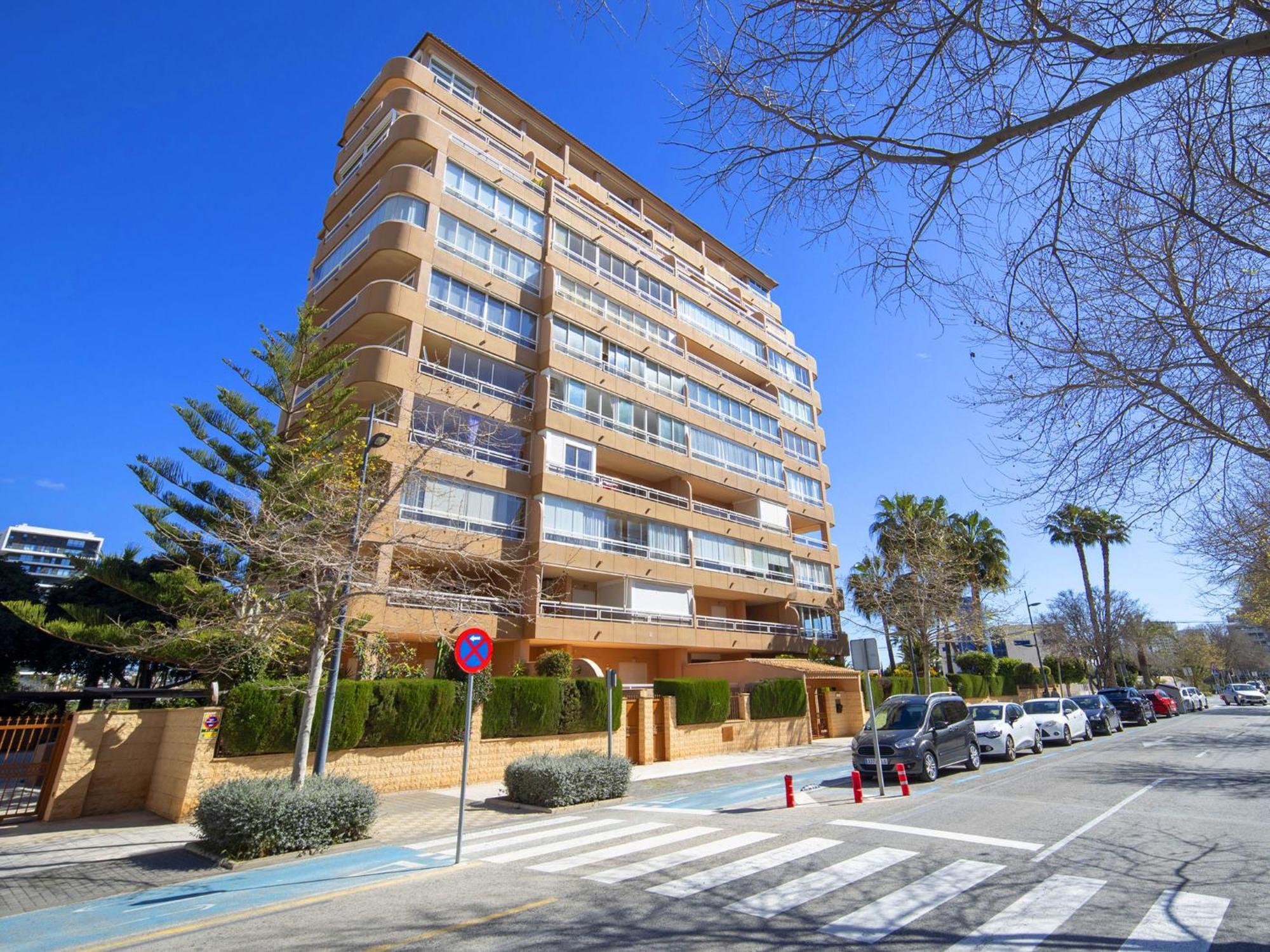 Apartamento Oasis By Interhome *