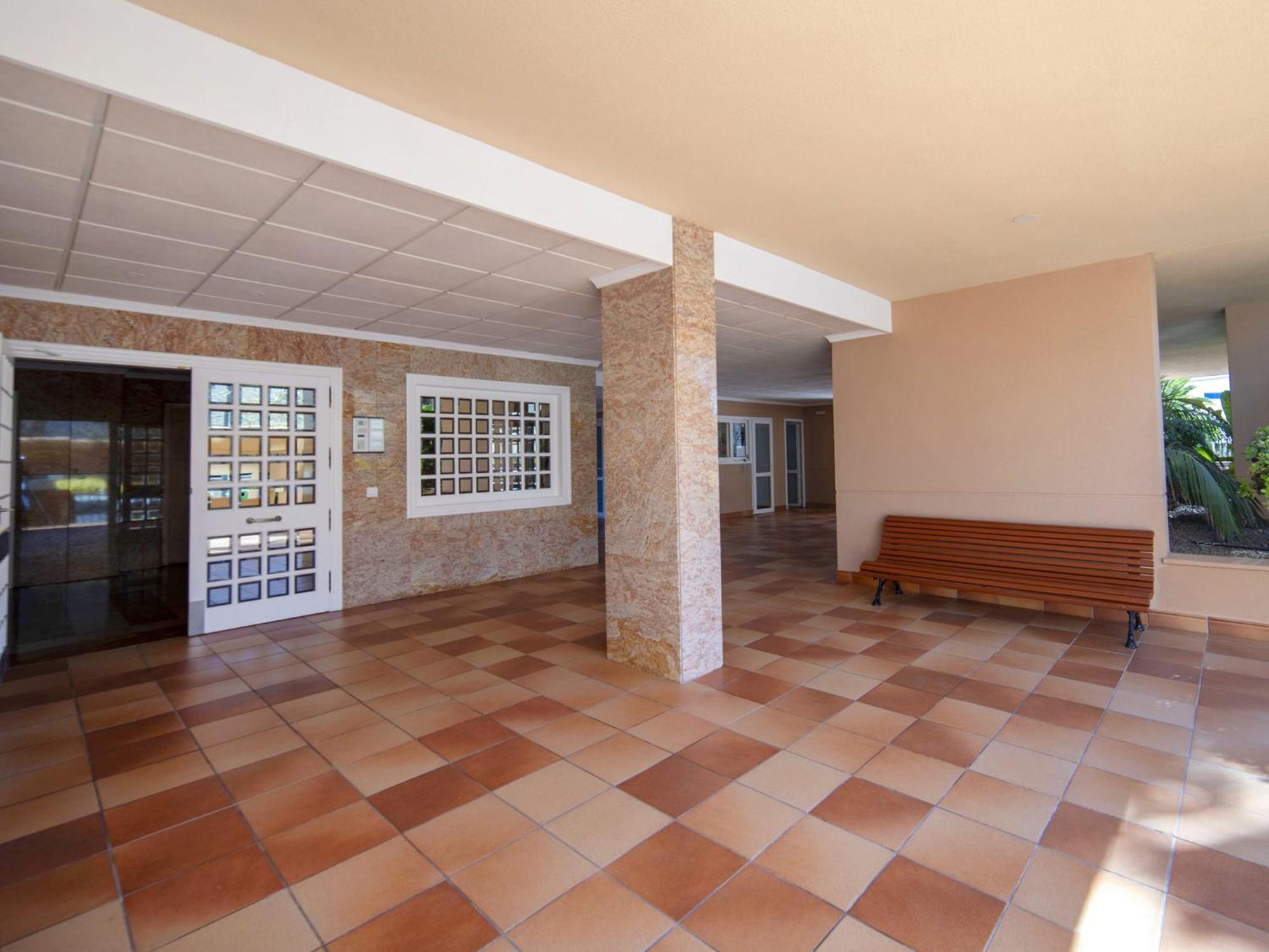 Apartamento Oasis By Interhome Calpe