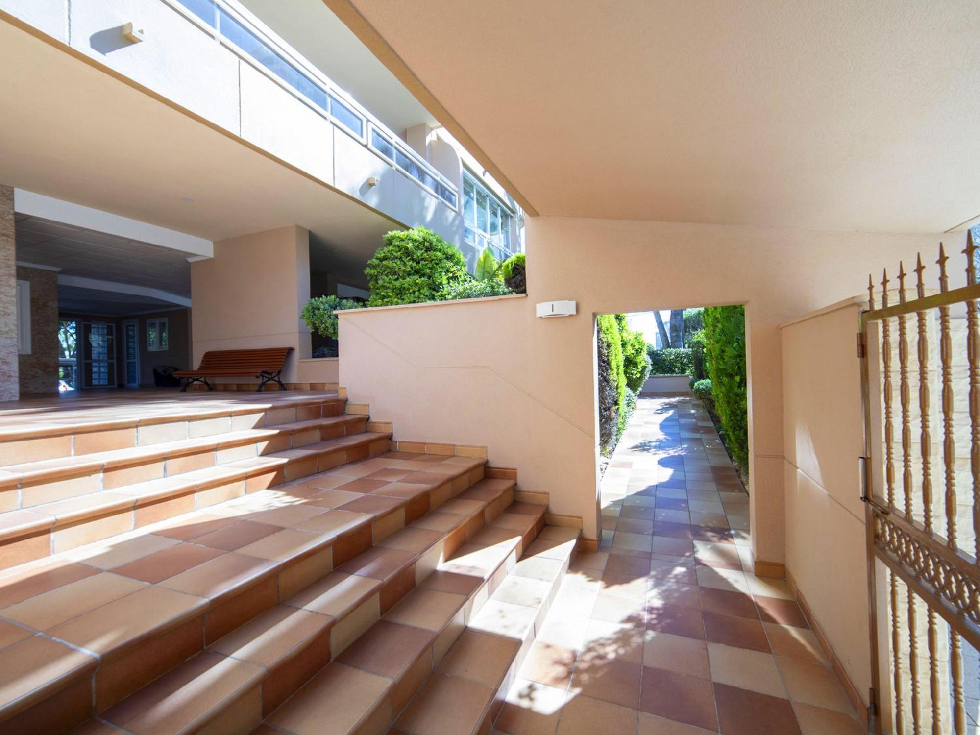 Oasis By Interhome Apartamento Calpe