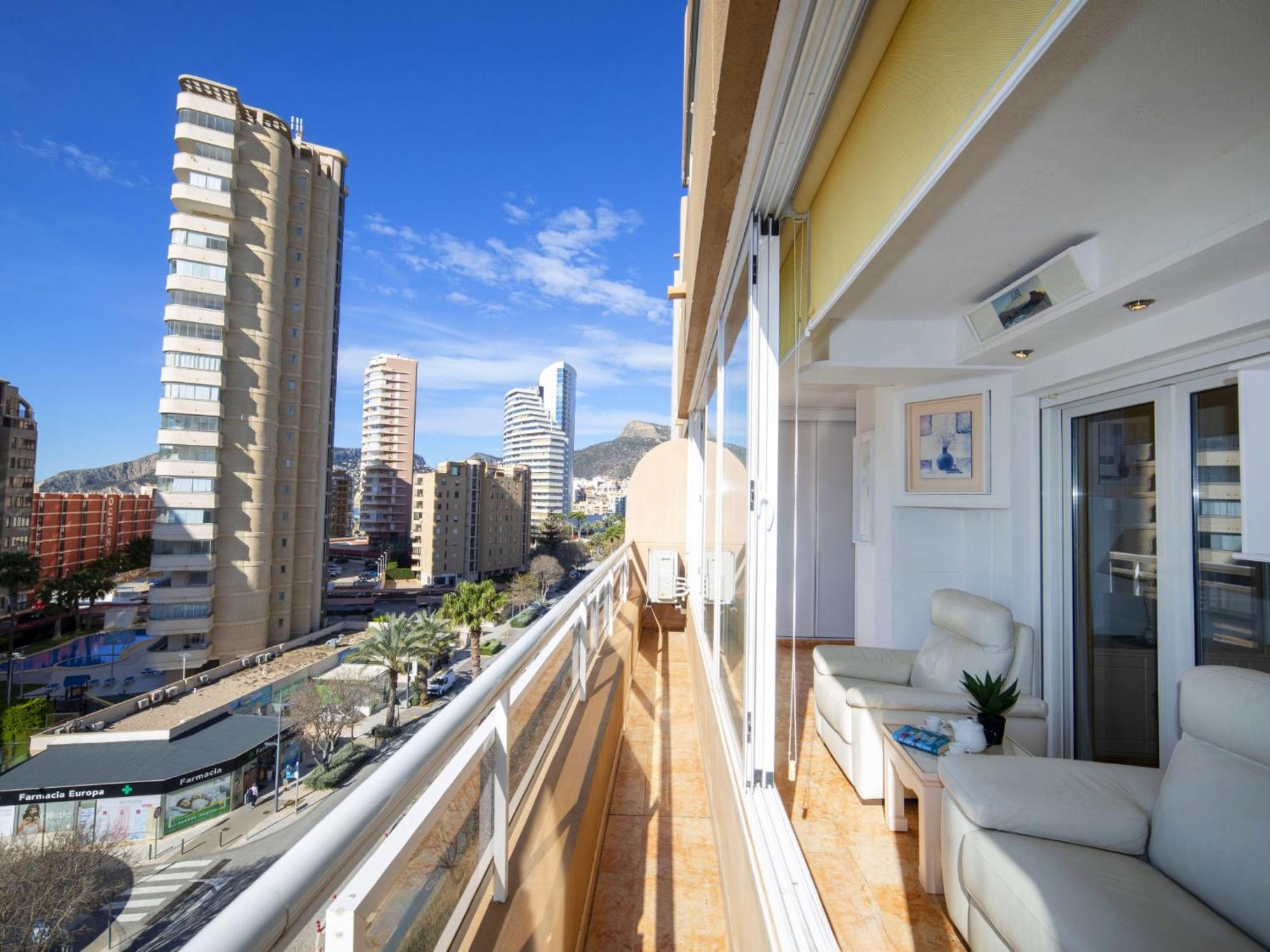 Oasis By Interhome Apartamento