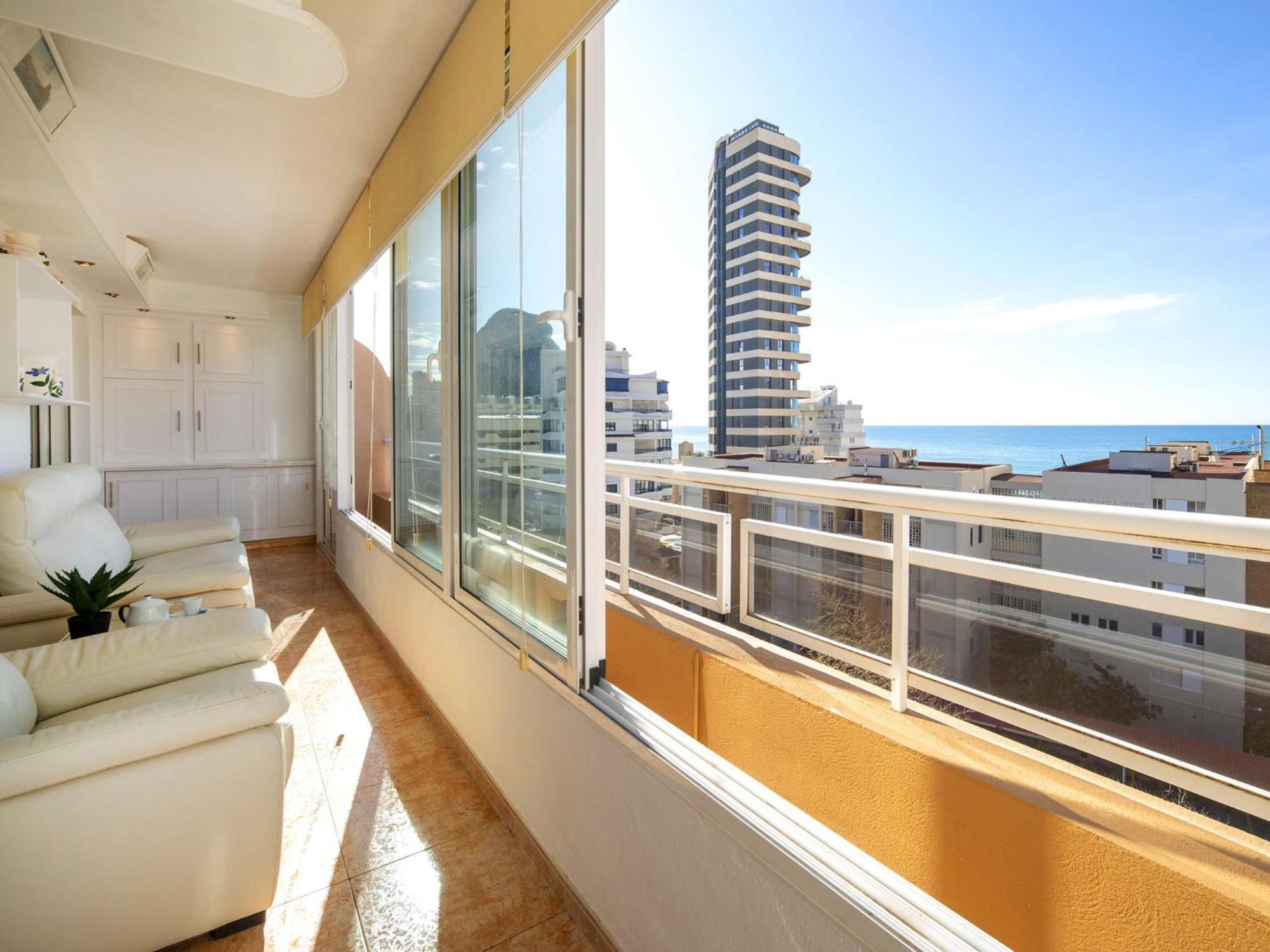 Oasis By Interhome Calpe