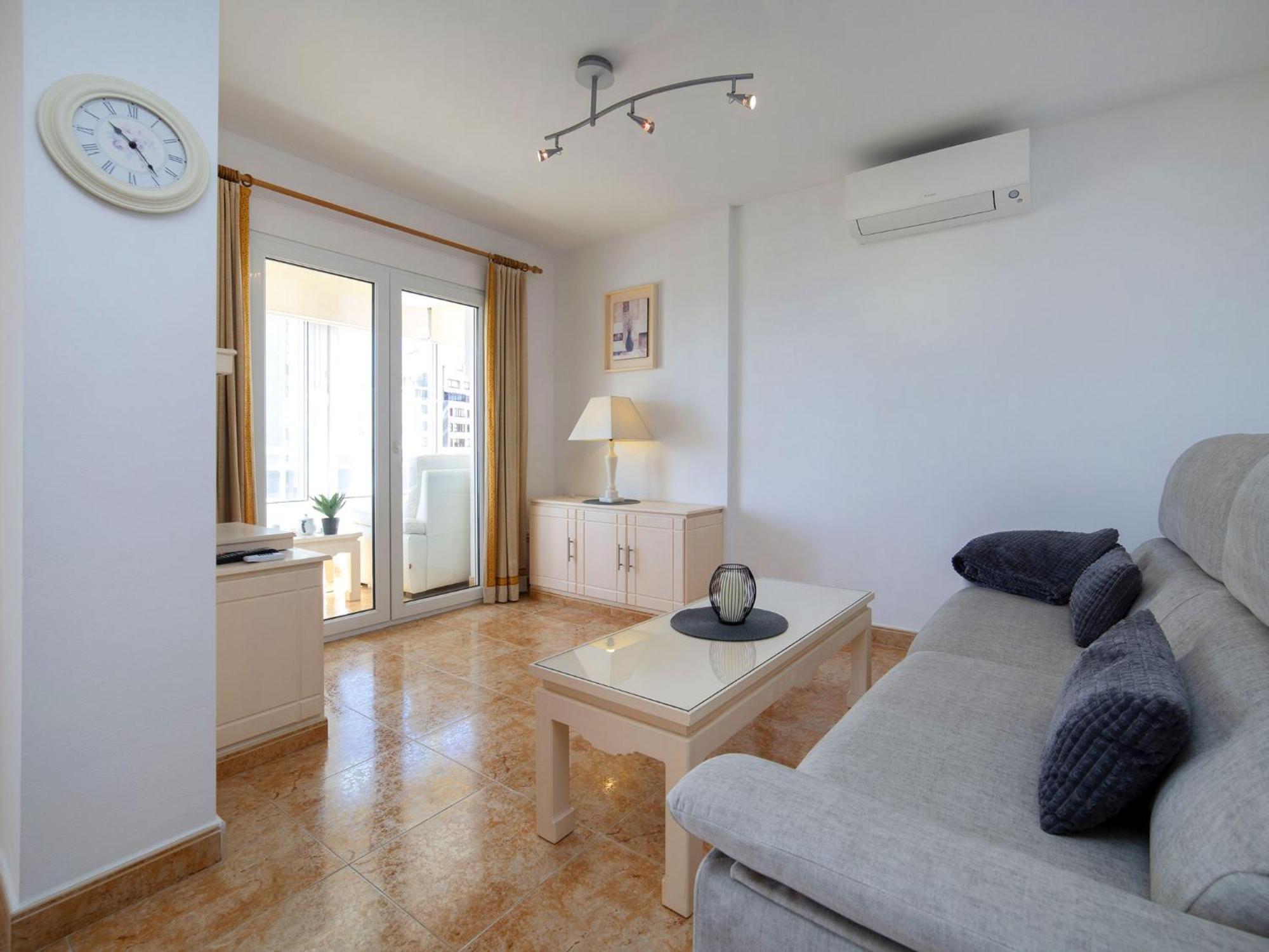 Apartamento Oasis By Interhome