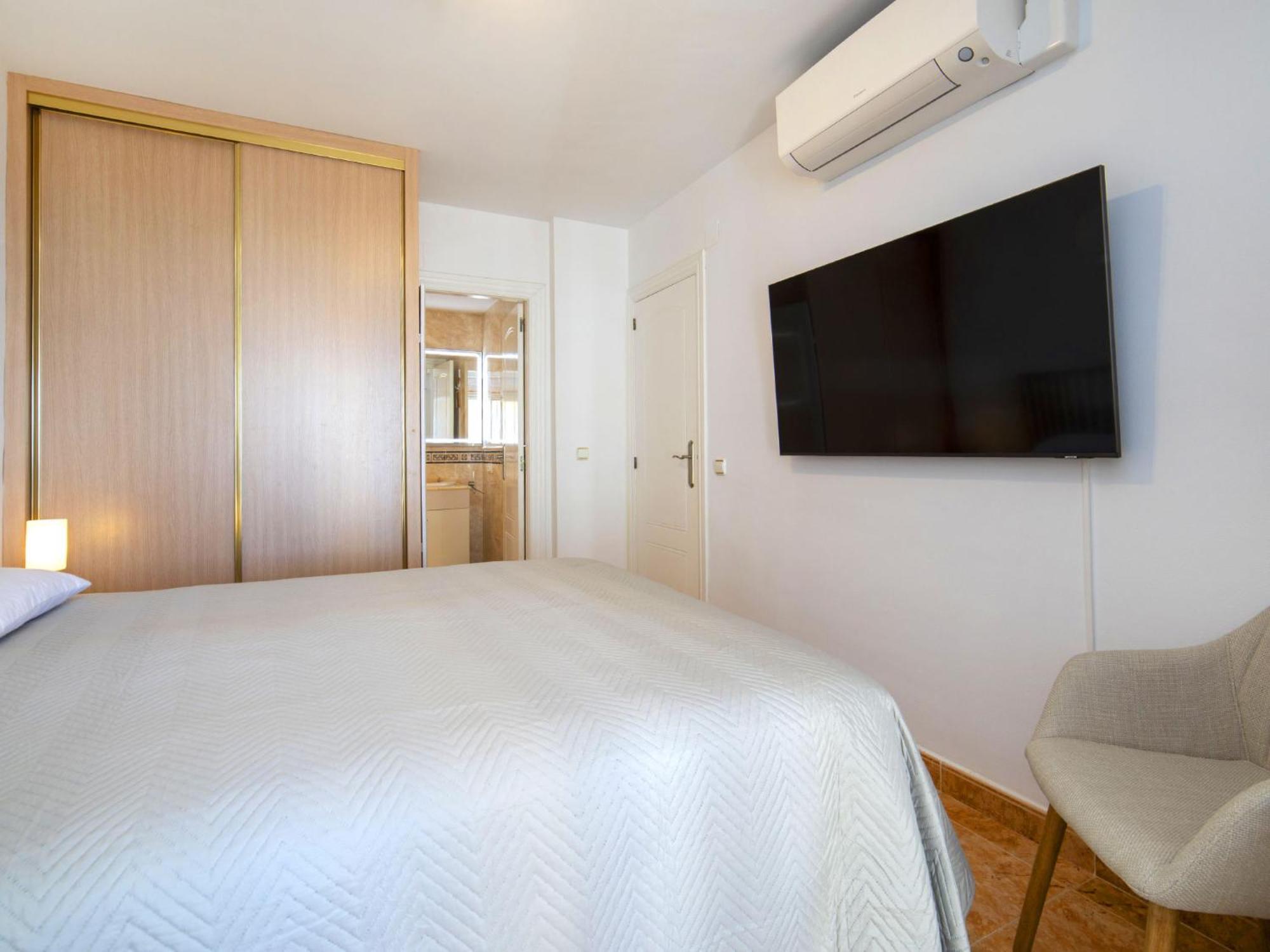 Apartamento Oasis By Interhome *