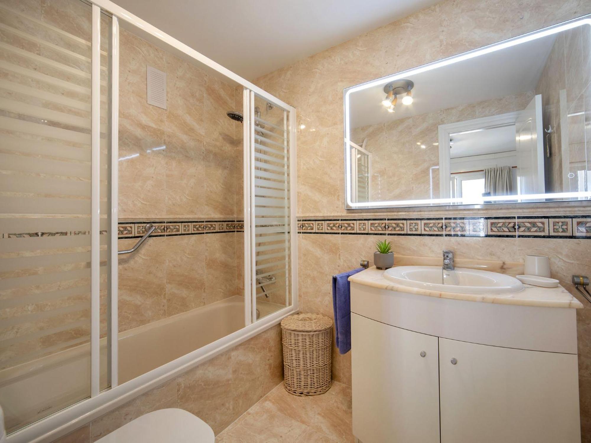 Oasis By Interhome Apartamento *