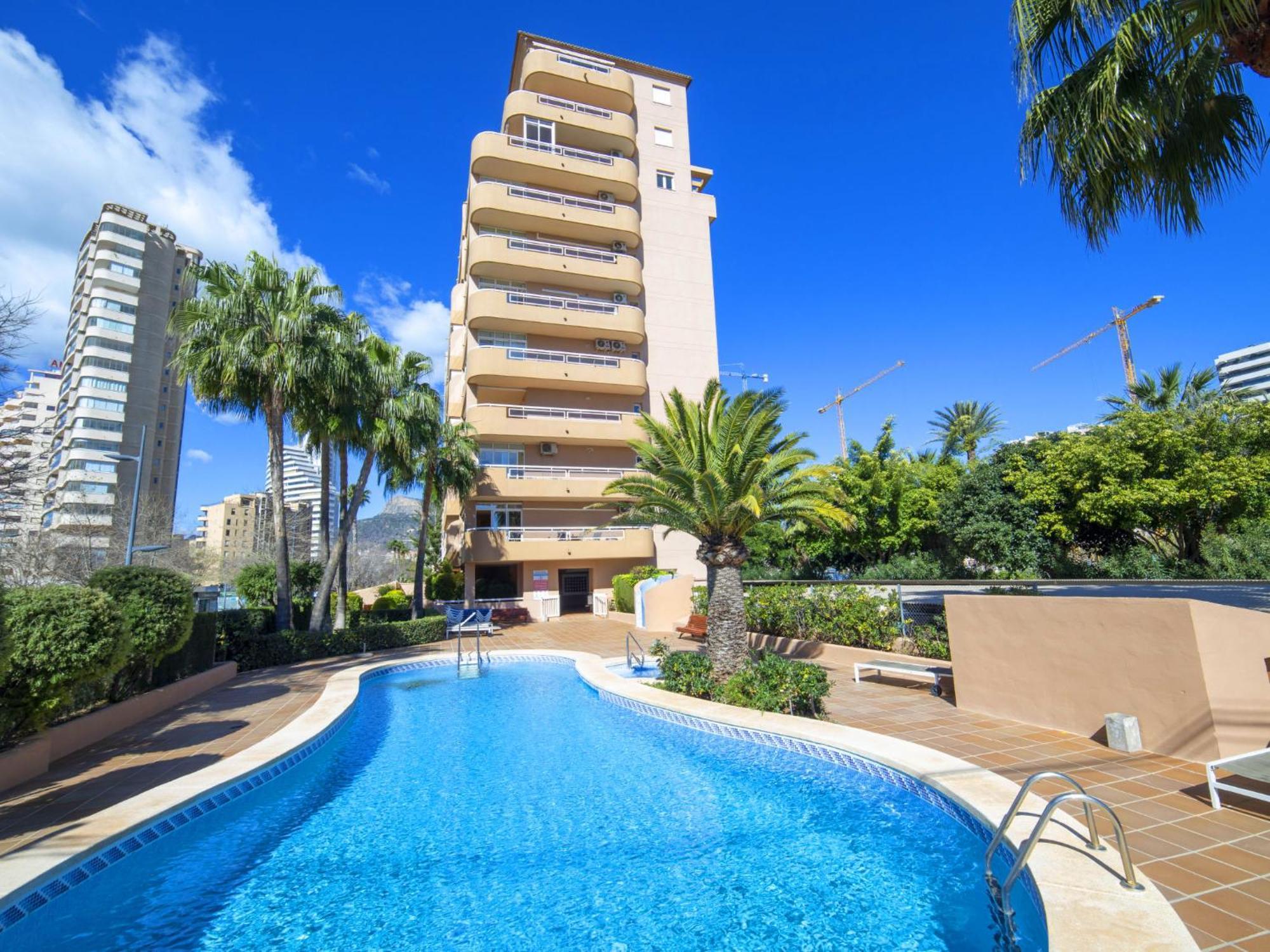 Oasis By Interhome Apartamento *